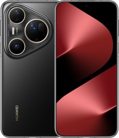 Huawei Pura 80 Ultra black5